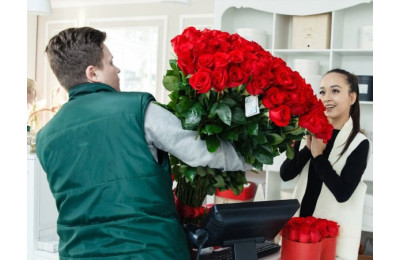 Квіти на День Народження: Як зробити свято яскравішим з букетом?