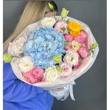 Світла мелодія