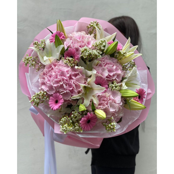 Літній поцілунок Літній поцілунок