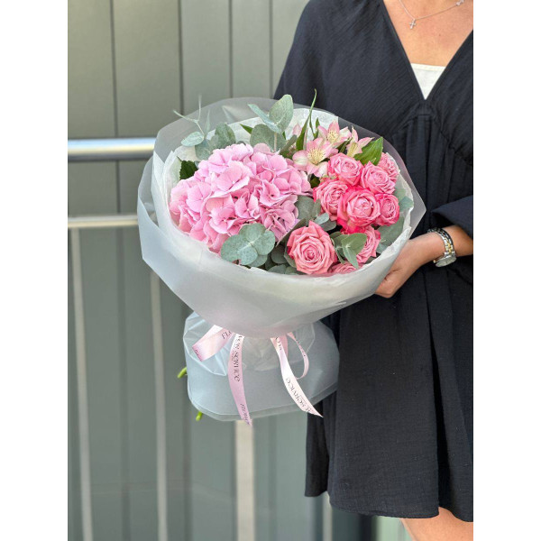 Вечірня серенада Вечірня серенада