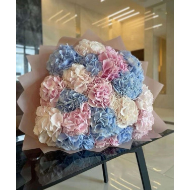 Лазурна хмара