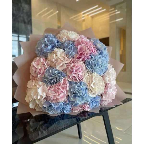 Лазурна хмара Лазурна хмара