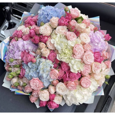 Сонячний промінь