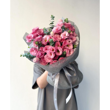 Die Magie der Blütenblätter Die Magie der Blütenblätter