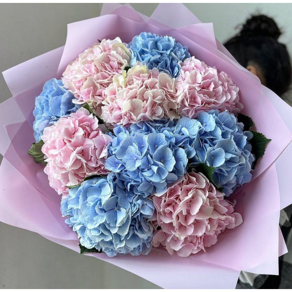 Ароматна акварель Ароматна акварель