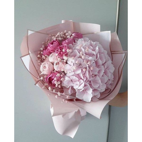 Альпійська свіжість