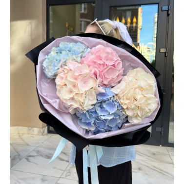 Повітряний поцілунок Повітряний поцілунок