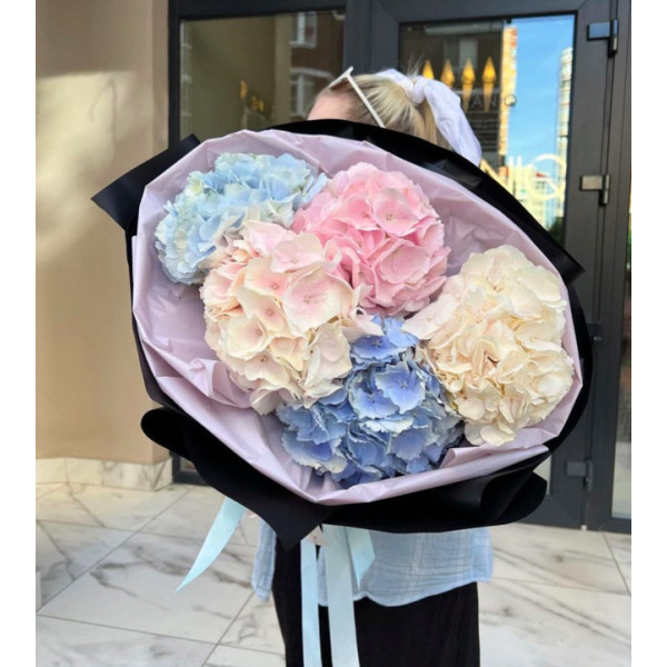 Повітряний поцілунок