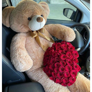 Подарунковий набір «Для неї»