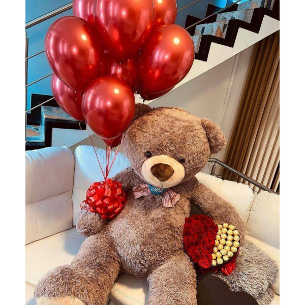 Set de regalo "Ambiente festivo"