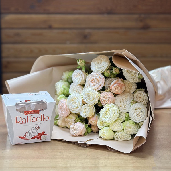 Conjunto de presente “Sentimento caloroso”