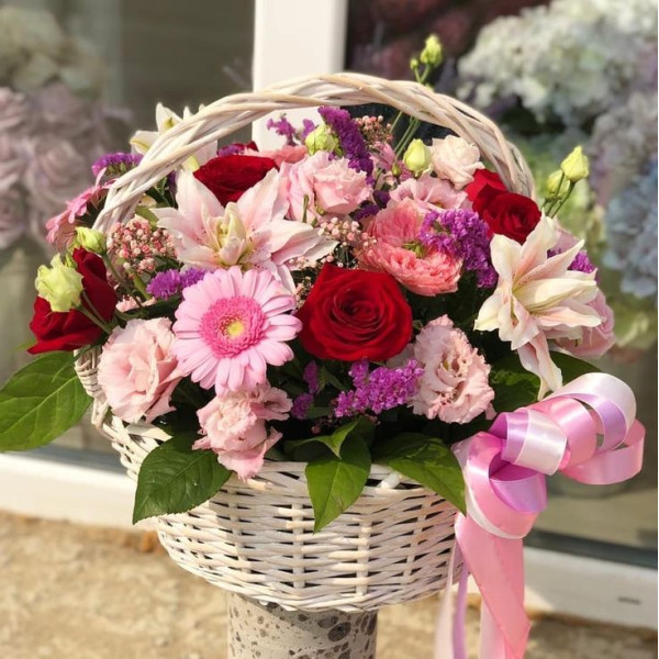 Веселка ніжності