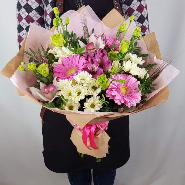 Трейсі Трейсі