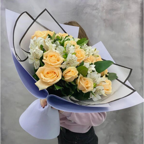 Оливия Оливия