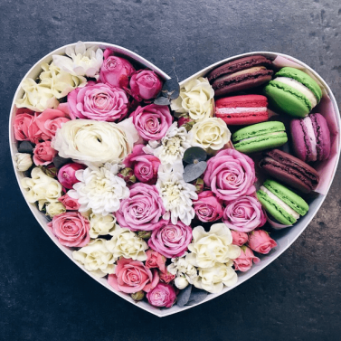 Мадлен Мадлен