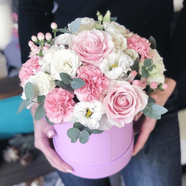 Маріанна Маріанна