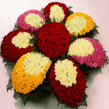 Незабутній сюрприз