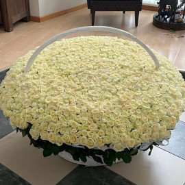 Біла розкіш