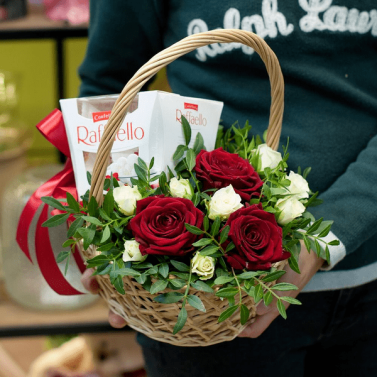 Подарунковий набір «Тепло обіймів»
