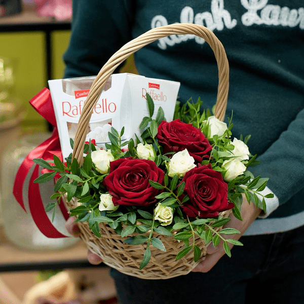 Подарунковий набір «Тепло обіймів» Подарунковий набір «Тепло обіймів»