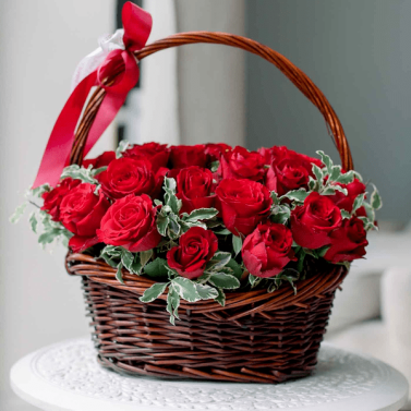 Морган Морган