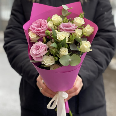 Романтичний Вальс Романтичний Вальс