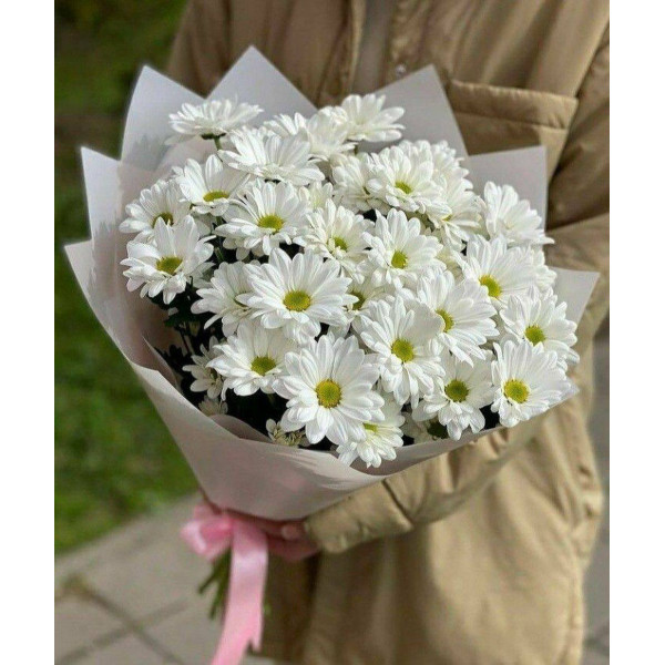 Букет весняних чудес