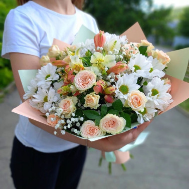 Гармонія Квітів Гармонія Квітів