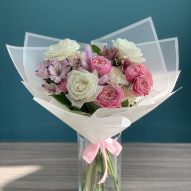 Profumo di amore e gioia Profumo di amore e gioia