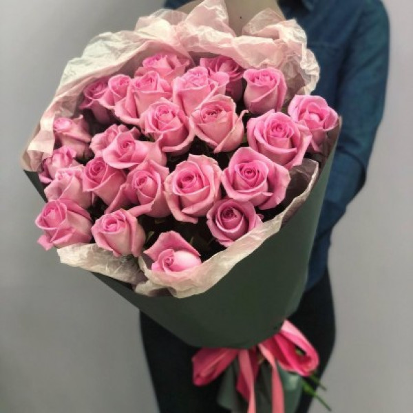 25 pembe an 25 pembe an