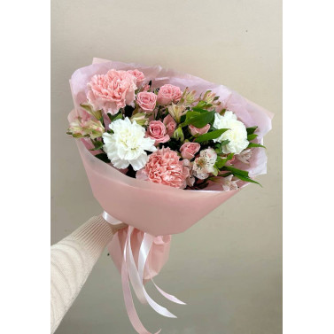 Букет Кольорів Букет Кольорів