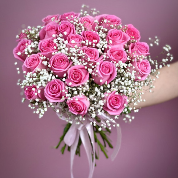 Pembe Günbatımı Pembe Günbatımı