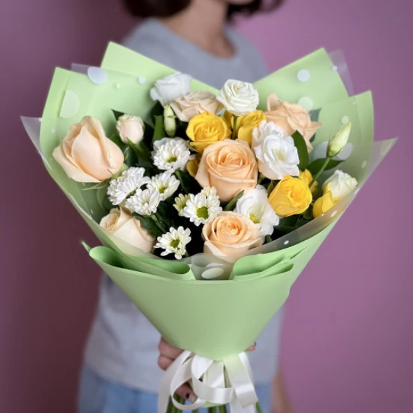 Натхнення світанку Натхнення світанку