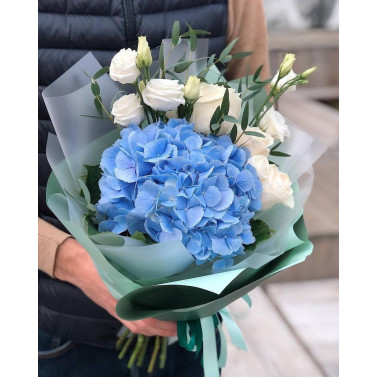 Симфонія квітів