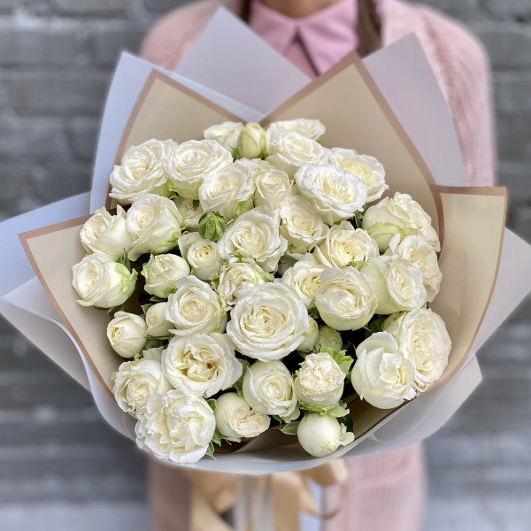 Ніжні Хмари