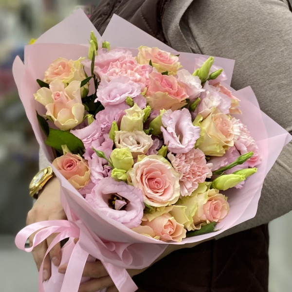 Sensação Floral Sensação Floral