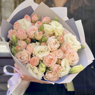 Букет Натхнення Букет Натхнення