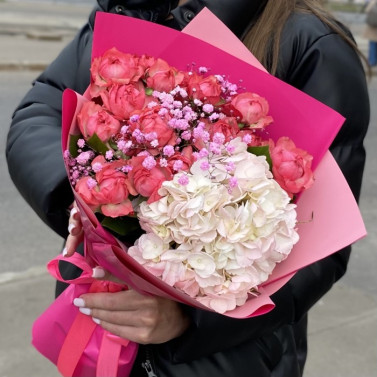 Чарівні Миті Чарівні Миті