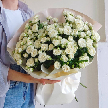 Ніжні обійми