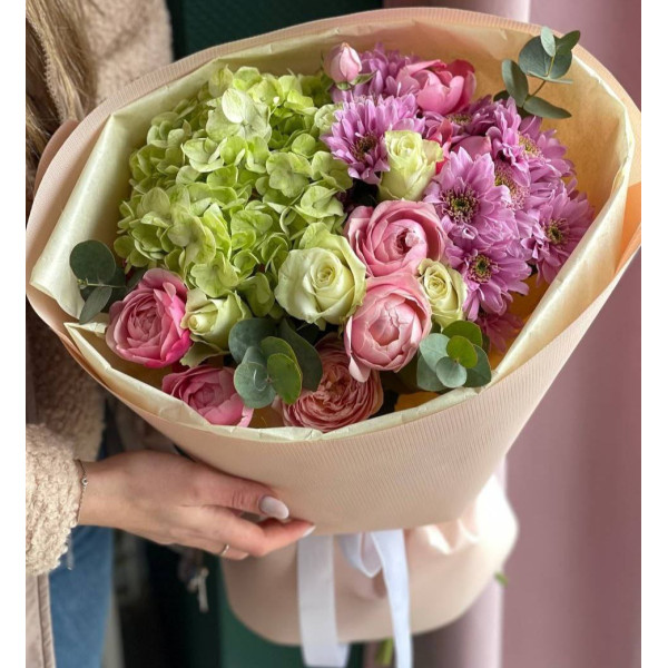 Розкіш Ніжності