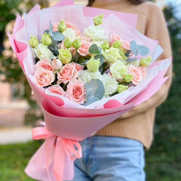 Ніжність та вишуканість Ніжність та вишуканість