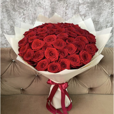 Розкішний Букет