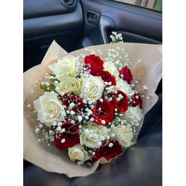 Червоно-Білий Вальс