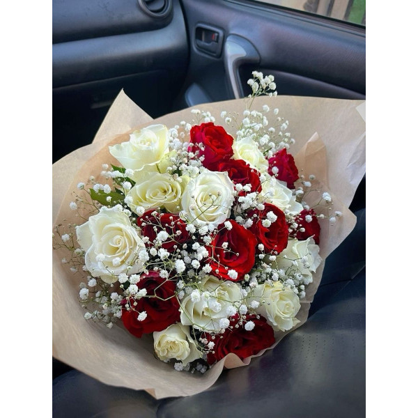 Valzer Rosso e Bianco Valzer Rosso e Bianco