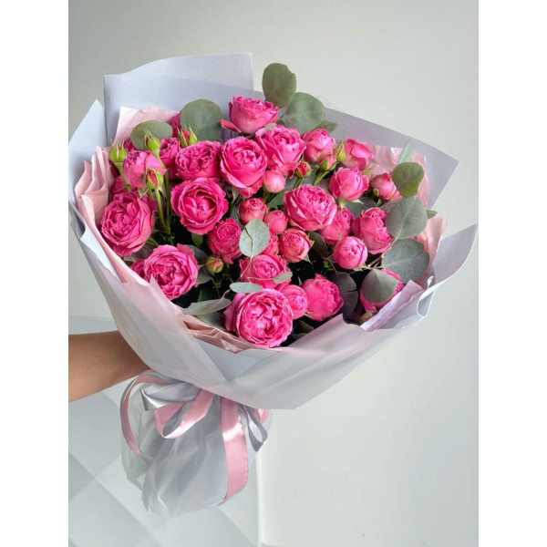 Квіткова Інспірація Квіткова Інспірація