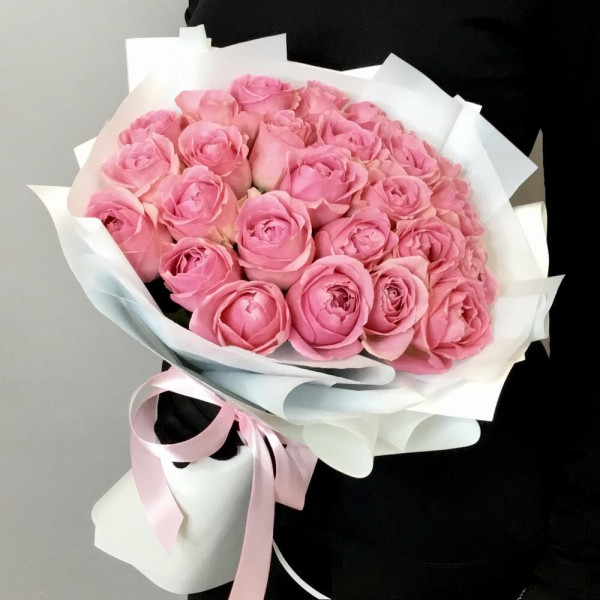 Рожевий Вихір Рожевий Вихір