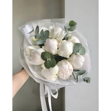 Подих ніжності Подих ніжності