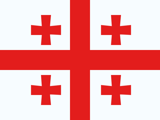 LaFlora - Грузія