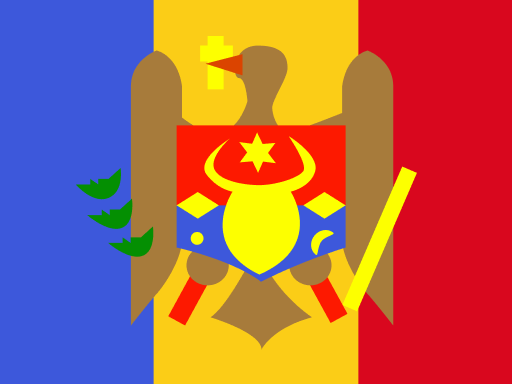 LaFlora - Молдова